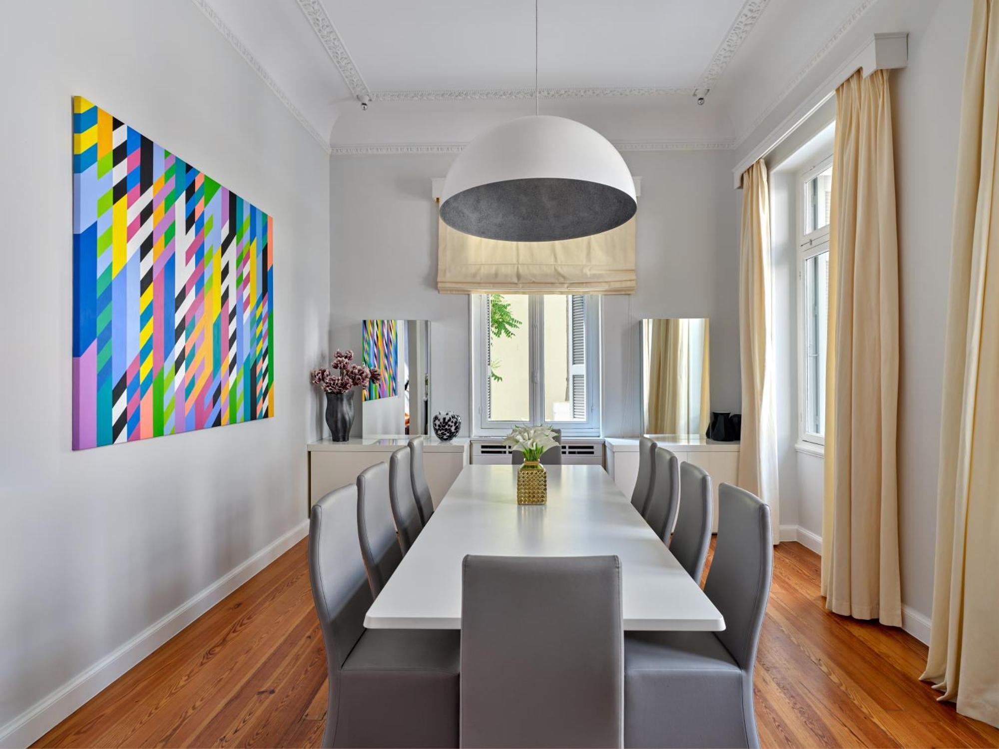 The White House In Plaka By Jj Hospitality Villa Athens Exterior photo